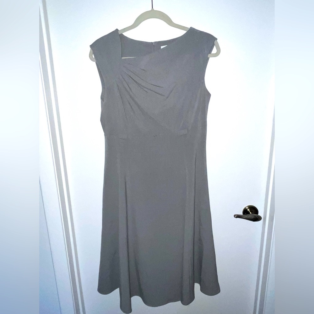 Calvin Klein dress size 10,  pre owned